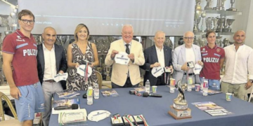 Capri-Napoli, l’Italia punta al bottino pieno