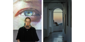 JUMEIRAH CAPRI PALACE AWARD 2026: IL PREMIO VA A EVA GIOLO PER “BECOMING LANDSCAPE (2024)”