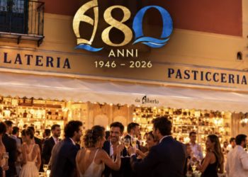 Da Alberto compie 80 anni: festa gratis e aperta a tutti per lo storico bar
