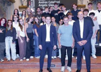 L’ordine nello sport dalla tattica allo scouting nell’evento Panathlon
