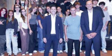 L’ordine nello sport dalla tattica allo scouting nell’evento Panathlon