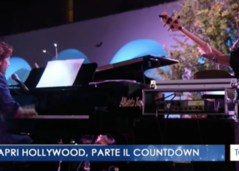 TGR: CAPRI HOLLYWOOD, PARTE IL COUNTDOWN (Video)