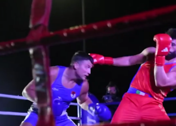 TGR: Fight in Capri, spettacolo nella boxe fra Italia e Ungheria (Video)