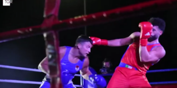 TGR: Fight in Capri, spettacolo nella boxe fra Italia e Ungheria (Video)