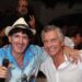 Blitz a Capri dell’ex Presidente dell’Argentina Mauricio Macri