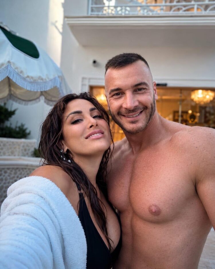 L’Estate magica di Lussi Capri: dove la privacy di una villa incontra il fascino dell’extra lusso