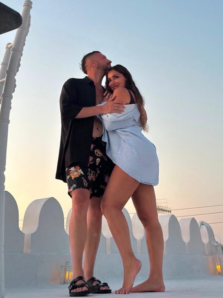 L’Estate magica di Lussi Capri: dove la privacy di una villa incontra il fascino dell’extra lusso