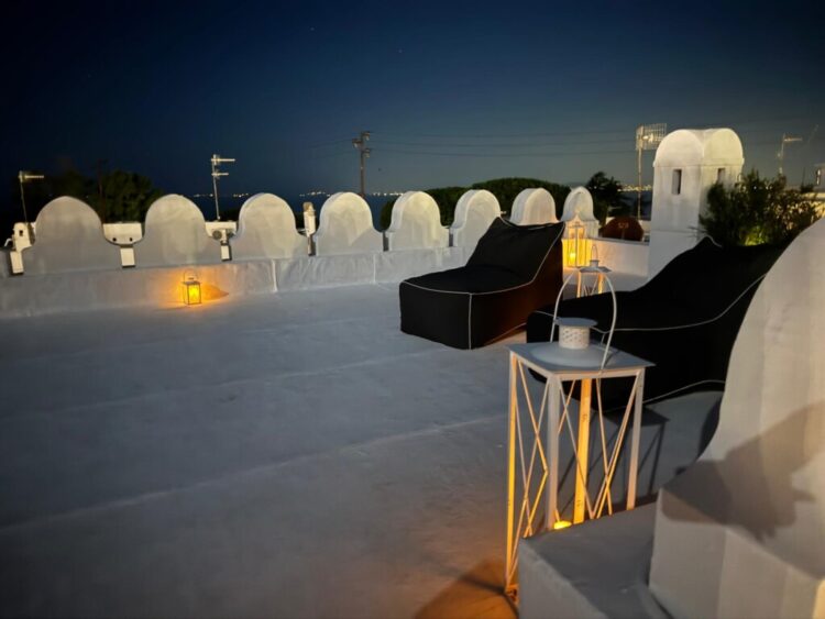 L’Estate magica di Lussi Capri: dove la privacy di una villa incontra il fascino dell’extra lusso