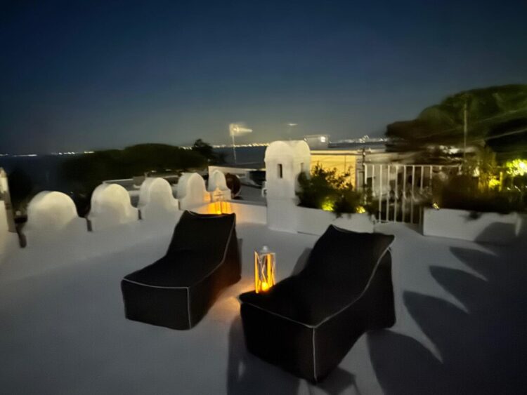 L’Estate magica di Lussi Capri: dove la privacy di una villa incontra il fascino dell’extra lusso