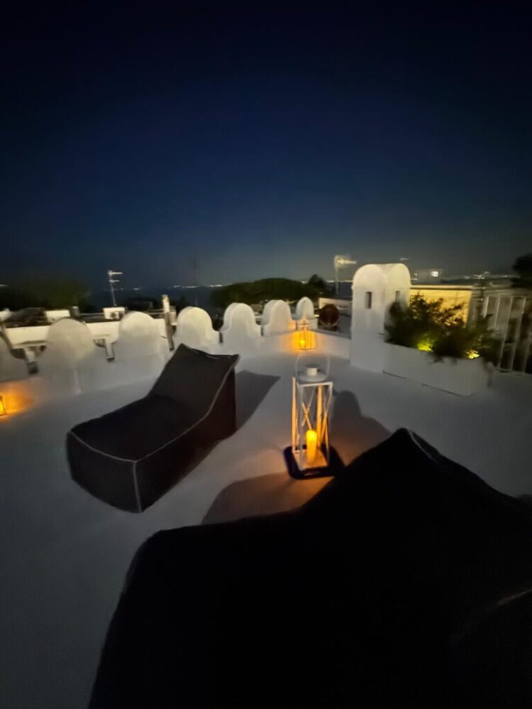 L’Estate magica di Lussi Capri: dove la privacy di una villa incontra il fascino dell’extra lusso