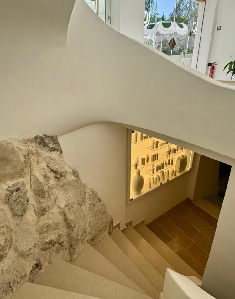 L’Estate magica di Lussi Capri: dove la privacy di una villa incontra il fascino dell’extra lusso