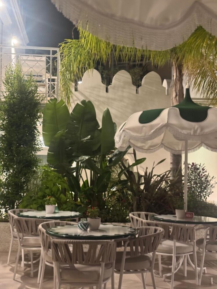 L’Estate magica di Lussi Capri: dove la privacy di una villa incontra il fascino dell’extra lusso