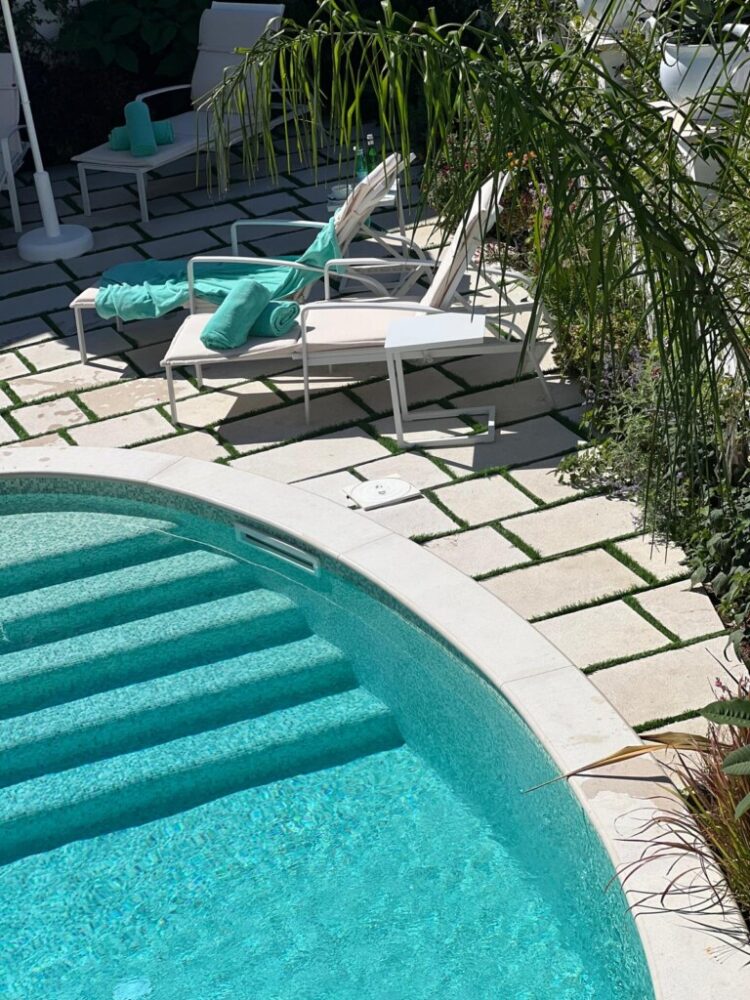 L’Estate magica di Lussi Capri: dove la privacy di una villa incontra il fascino dell’extra lusso