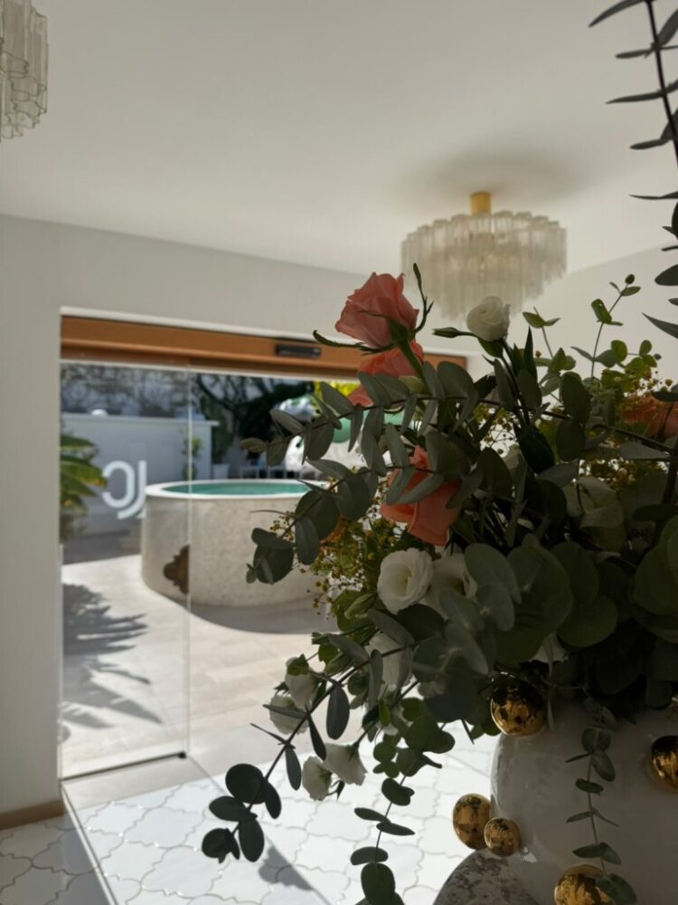 L’Estate magica di Lussi Capri: dove la privacy di una villa incontra il fascino dell’extra lusso