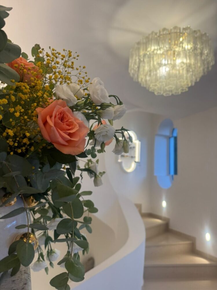 L’Estate magica di Lussi Capri: dove la privacy di una villa incontra il fascino dell’extra lusso