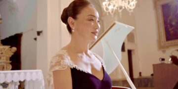 Da Bach a Debussy: Winnie Wen incanta la Chiesa di Santo Stefano (Video)
