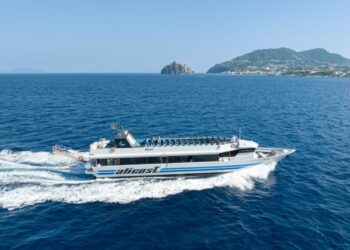 Alicost, nuovo successo al TAR: si consolida il ruolo strategico tra Salerno, Costiera e Capri