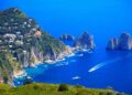 Isole più scelte dai viaggiatori nel 2026: vince Capri, Ischia seconda