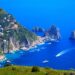Isole più scelte dai viaggiatori nel 2026: vince Capri, Ischia seconda