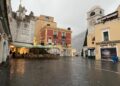 Emergenza Capri e le piccole isole: disagi per il carburante e non solo