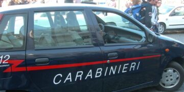 Processato per direttissima giovane sbarcato a Capri con hashish negli slip