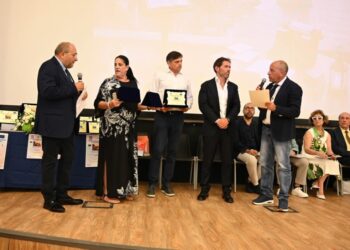 Capri celebra la grande letteratura: al via la premiazione di “Liriche e Storie da Capri 2026”
