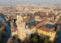 Padova, sfida con Capri per diventare capitale dell’arte contemporanea