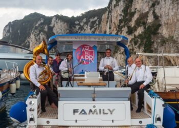 Sedici anni di Jazz Inn Capri con Enrico Pieranunzi, Denise King e un’edizione speciale “Il Sognatore” dedicata al Maestro Peppino