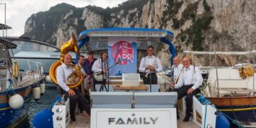 Sedici anni di Jazz Inn Capri con Enrico Pieranunzi, Denise King e un’edizione speciale “Il Sognatore” dedicata al Maestro Peppino