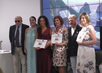 Premio “Liriche e Storie da Capri”: un’intensa celebrazione di arte e cultura