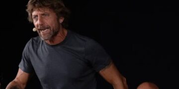 A Capri il ricordo di Tony Petruzzi e il primo “Capri Award” ad Angelo Mellone