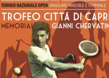Primo Memorial Gianni Chervatin