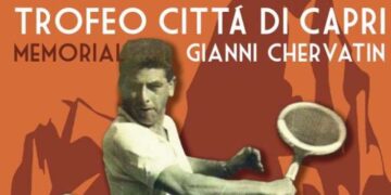 Primo Memorial Gianni Chervatin