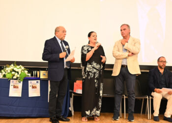 La grande letteratura nazionale e internazionale a Capri