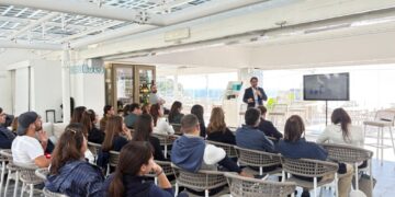 Capri, estate da record: cresce la spesa Tax Free del +11% e si consolida tra le Top5 destinazioni balneari europee