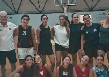 Capri, il basket femminile torna sull’isola con il campionato di Serie C femminile