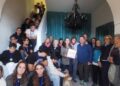 Capri, successo per l’apertura straordinaria di Villa Ferraro per le Giornate FAI d’Autunno