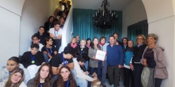 Capri, successo per l’apertura straordinaria di Villa Ferraro per le Giornate FAI d’Autunno