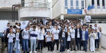 Anacapri: La lezione degli studenti tra dislessia e inclusione