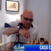 Capri capitale degli scacchi: partita evento in piazzetta
