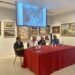 Autunno culturale alla Fondazione Serena Messanelli Zweig tra presentazioni e incontri letterari – Sette voci oltre Itaca di Francesco Puccio e Giulia Romoli – 16 ottobre ore 18
