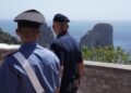 A Capri denunciato per carta di identità elettronica manomessa