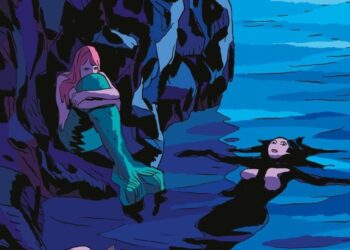 La 14ª Edizione del Capri Comics celebra i 200 anni della ri-scoperta della Grotta Azzurra