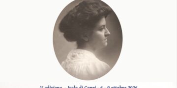 AL VIA LA V EDIZIONE DEL CONCORSO INTERNAZIONALE “EMILIA ED ELSA GUBITOSI” NELL’ISOLA DI CAPRI