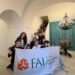 Capri gli studenti dell’Istituto Axel Munthe “apprendisti Ciceroni” con il FAI