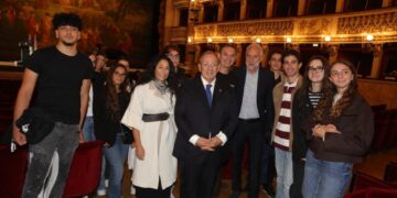 DIALOGHI IN PREFETTURA con sua Eminenza il Signor Cardinale Gianfranco Ravasi