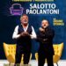 Sabato 17 ottobre inizia la rassegna “Autunno in Armonia” con lo spettacolo “Salotto Paolantoni”