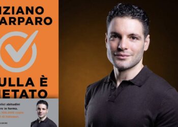 Rassegne, “That’s amore Capri”: appuntamento con Tiziano Scarparo