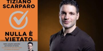 Rassegne, “That’s amore Capri”: appuntamento con Tiziano Scarparo
