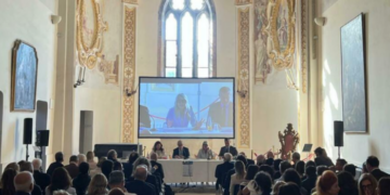 A Capri un convegno sulla Digitalizzazione della Giustizia